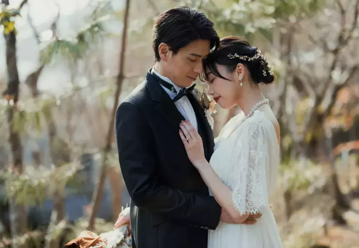 結婚相談所 ettoi（エトワ）「30代女性、ご成婚されました♡	」- 2